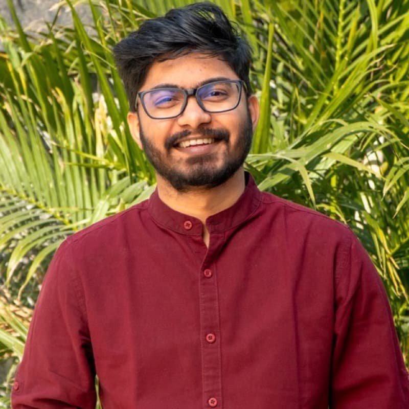Sahil Deep
